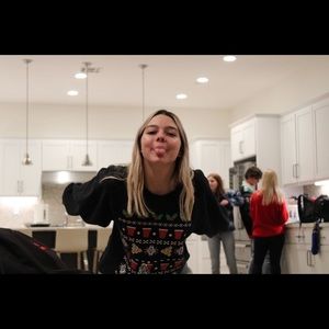 Meet your Posher, Sienna